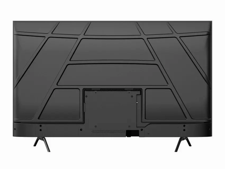 Sky Worth LED TV 60Inch, 4K Smart Google TV, 3HDMI & 2USB, Netflix, Amazon Instant Video