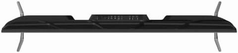 Skyworth LED TV 43Inch 4K, Smart Google TV, 2HDMI & 2USB