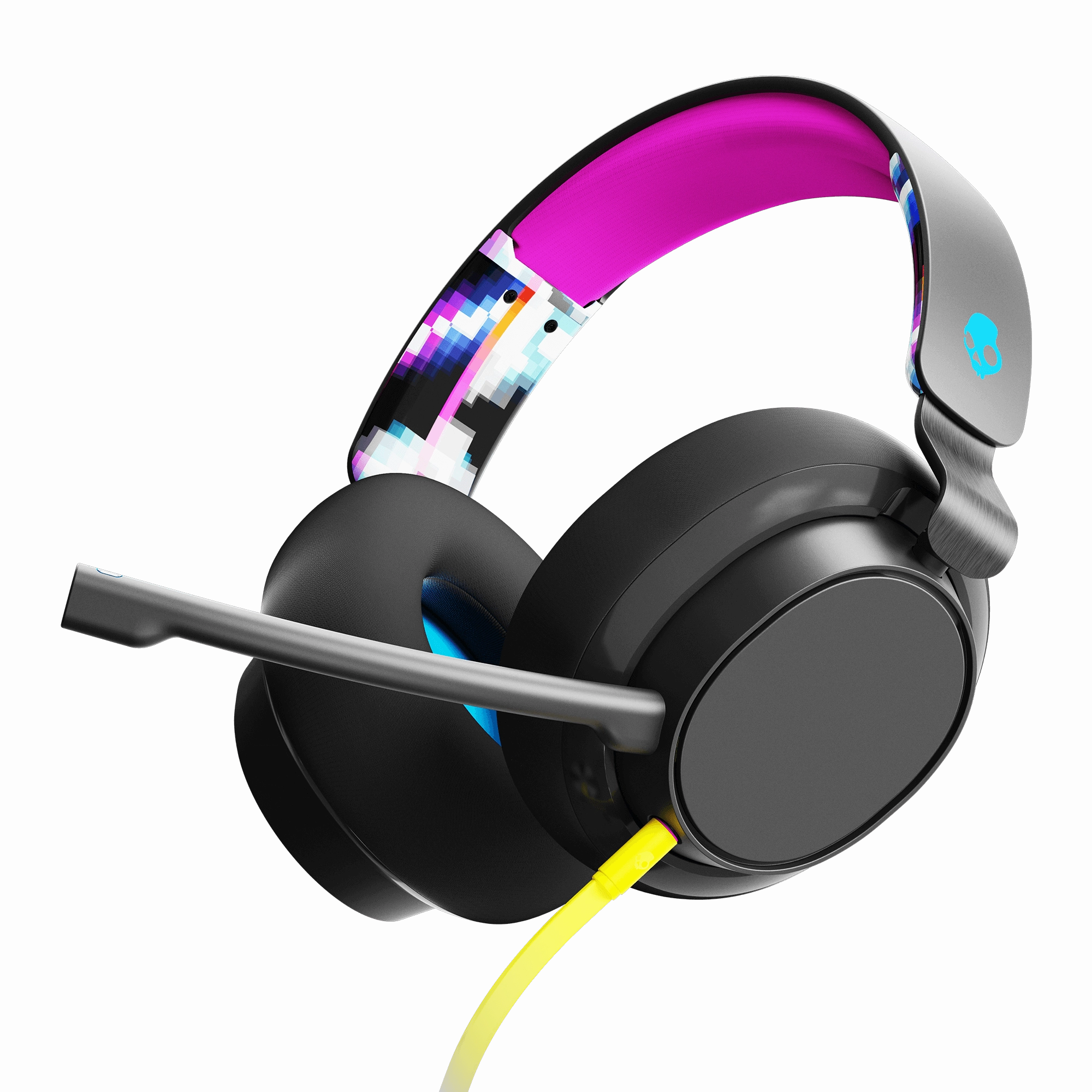 SLYR cheap headphones, sports headphones