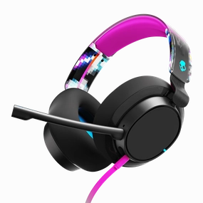 SLYR Pro cheap headphones, sports headphones