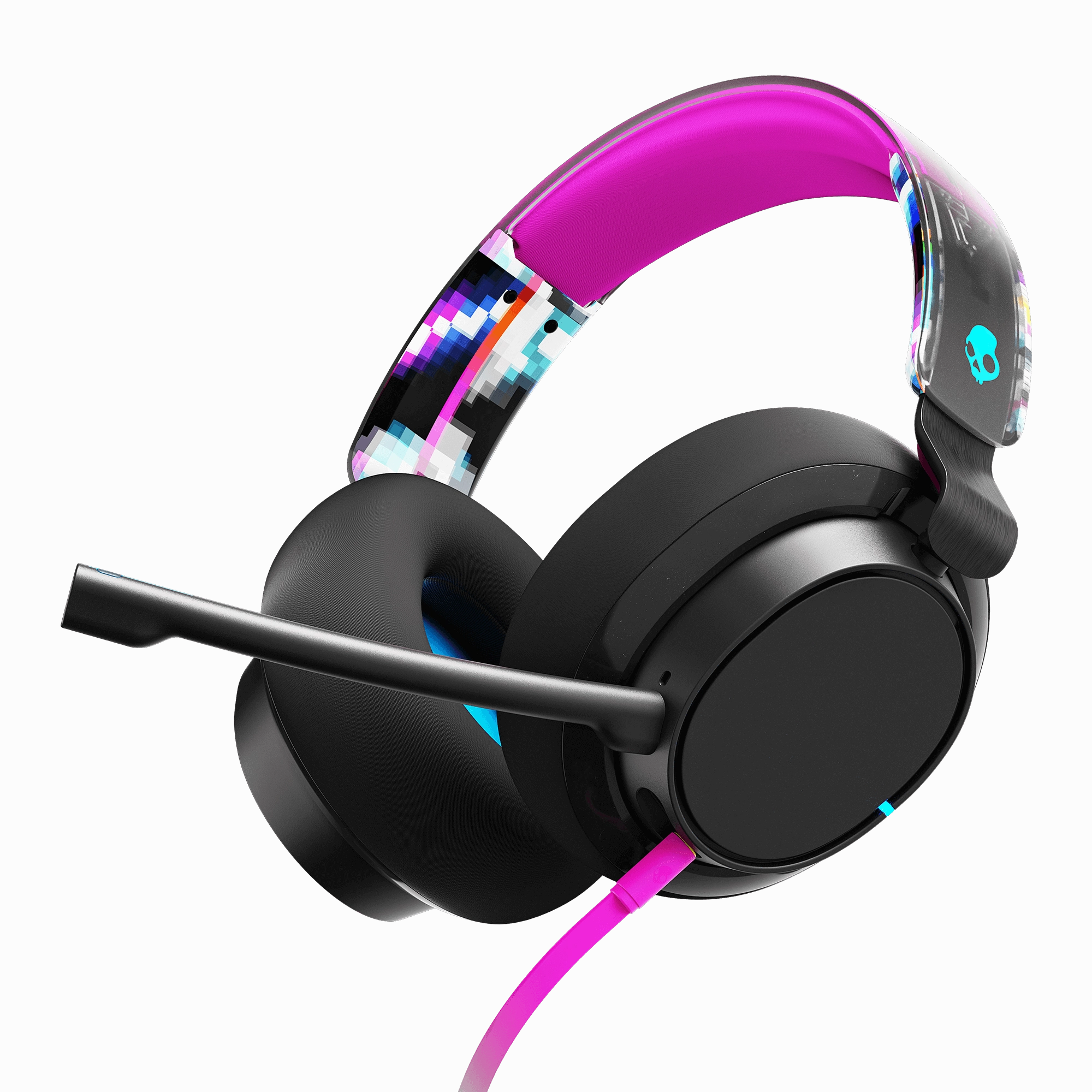 SLYR Pro cheap headphones, sports headphones