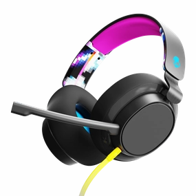 SLYR cheap headphones, sports headphones