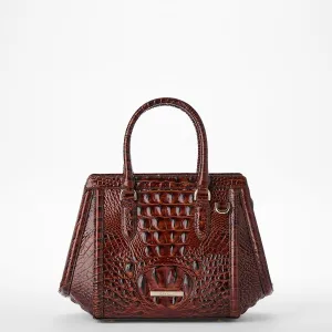Small Arden Bags Brahmin Satchels