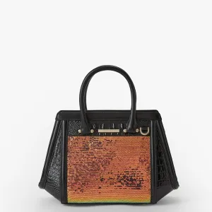 Small Arden Bags Brahmin Satchels