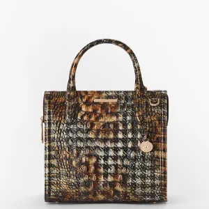 Small Caroline Bags Brahmin Satchels