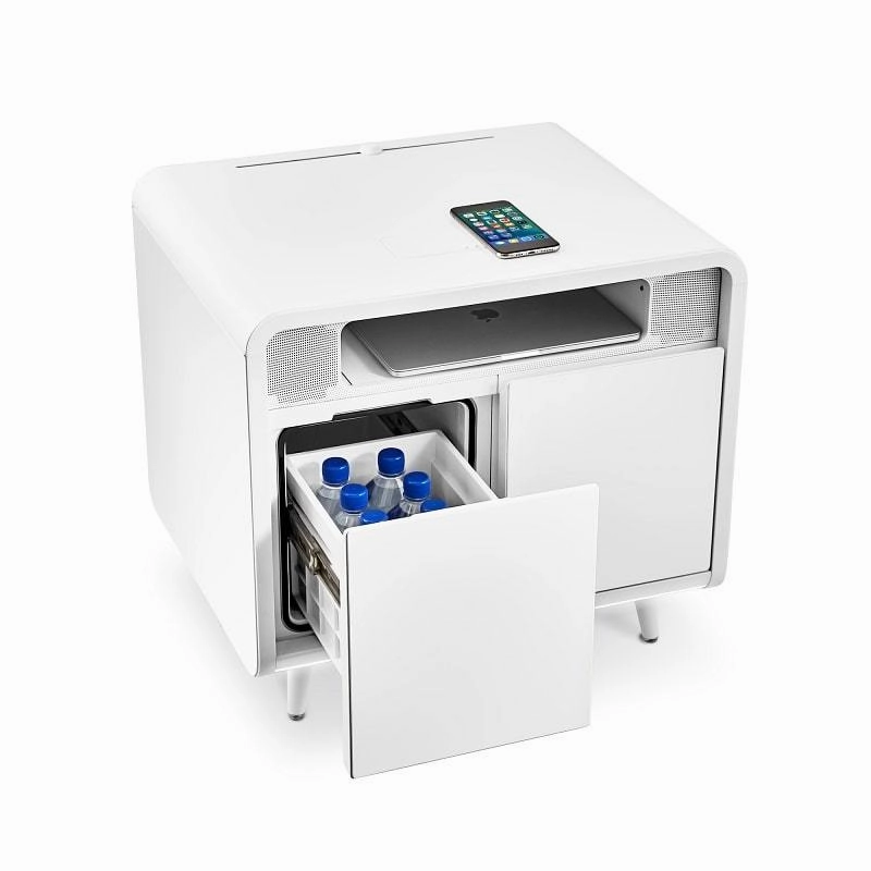 Sobro Smart Side Table