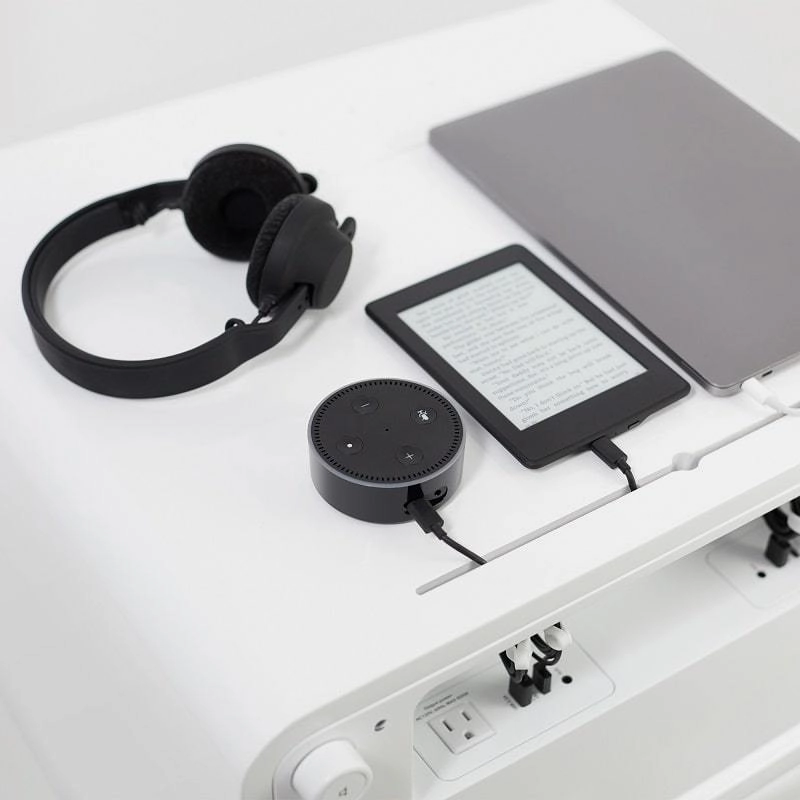 Sobro Smart Side Table