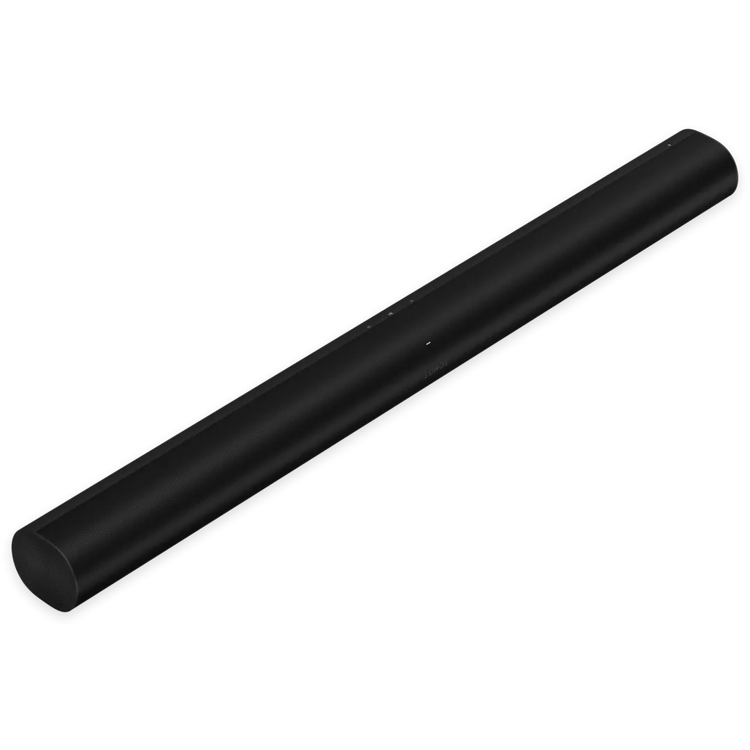Sonos Arc Premium Smart Soundbar - Black | ARCG1UK1BLK oled tv, samsung tv