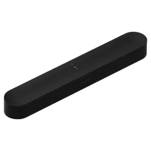 Sonos Beam Smart Soundbar With Dolby Atmos | BEAM2UK1BLK oled tv, samsung tv