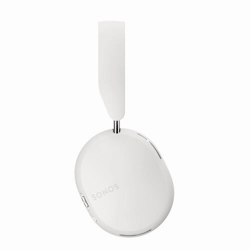 Sonos Ace ACEG1US1 Wireless Noise-Canceling Over-Ear Headphones (White)