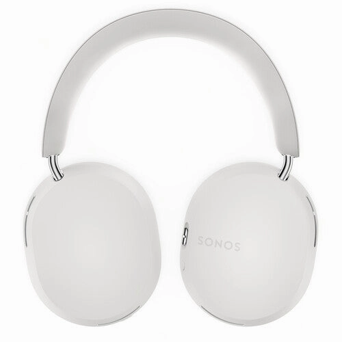 Sonos Ace ACEG1US1 Wireless Noise-Canceling Over-Ear Headphones (White)