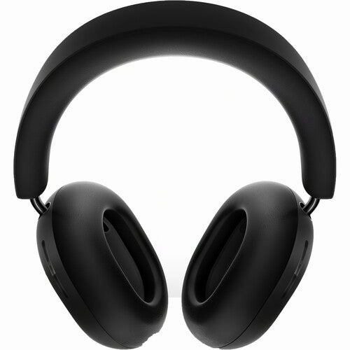 Sonos Ace ACEG1US1BLK Wireless Noise-Canceling Over-Ear Headphones (Black)