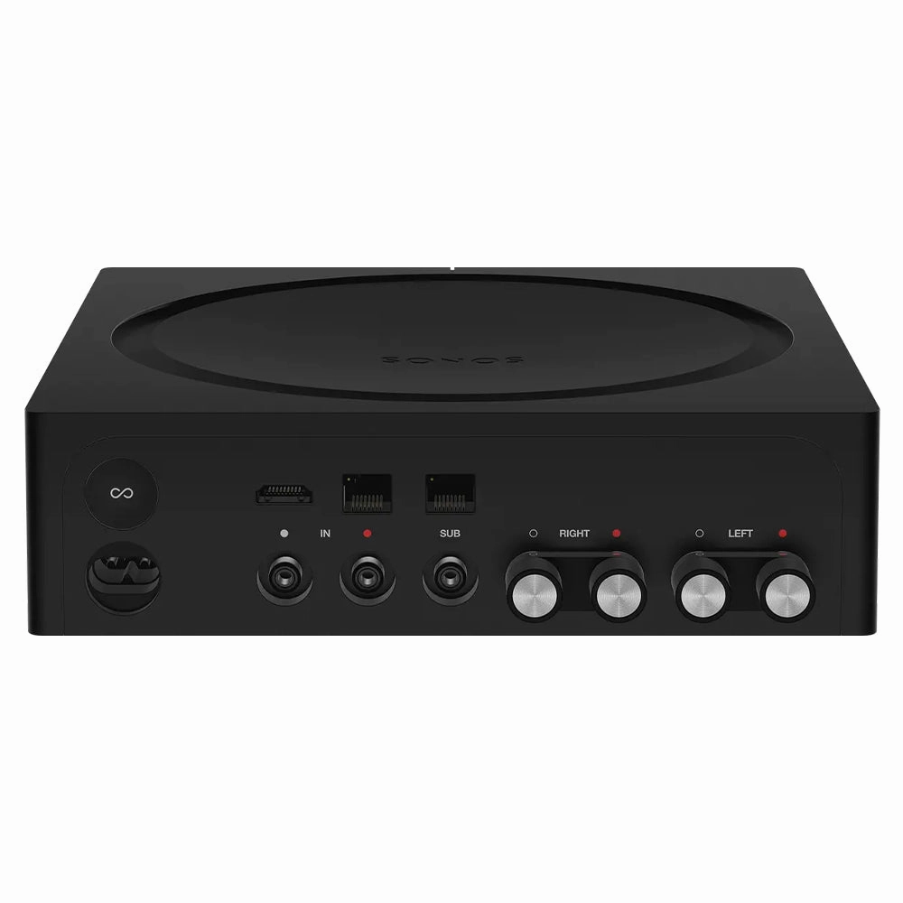 Sonos Amp Class D 125W Wireless Amplifier