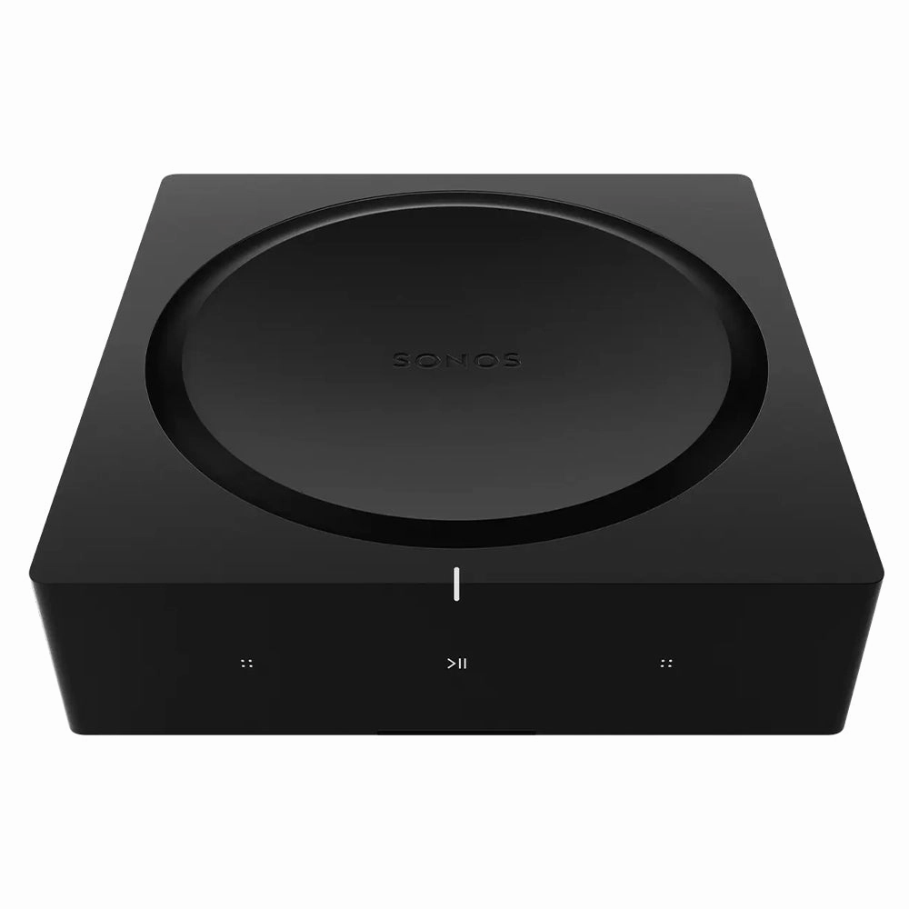 Sonos Amp Class D 125W Wireless Amplifier