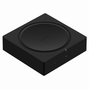 Sonos Amp Class D 125W Wireless Amplifier best home sound system,rca projector