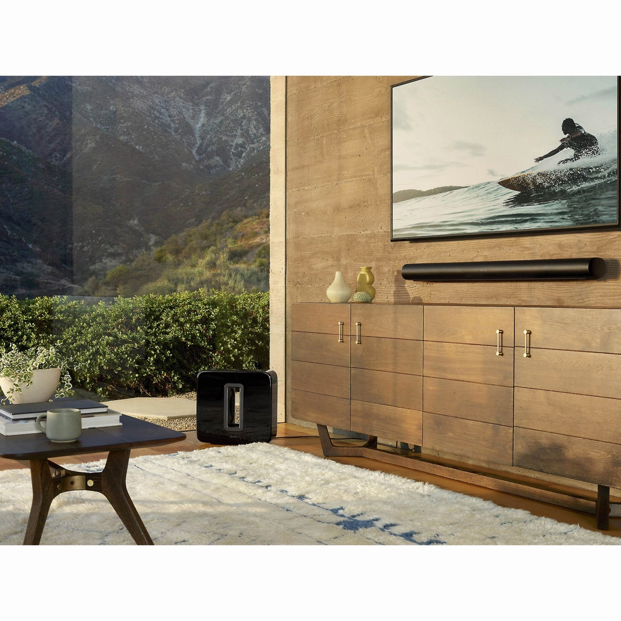 Sonos Arc Premium Smart Soundbar