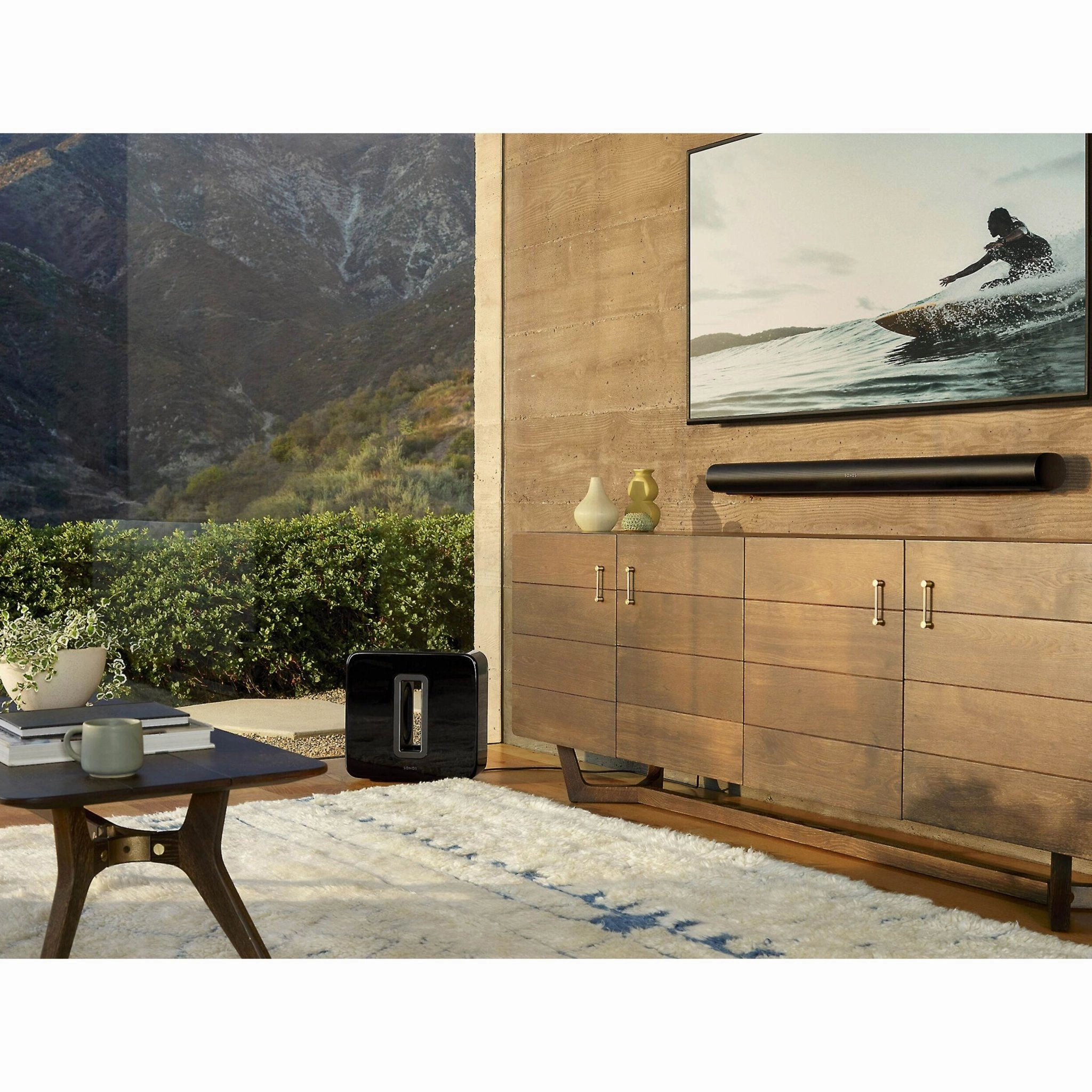 Sonos Arc Premium Smart Soundbar