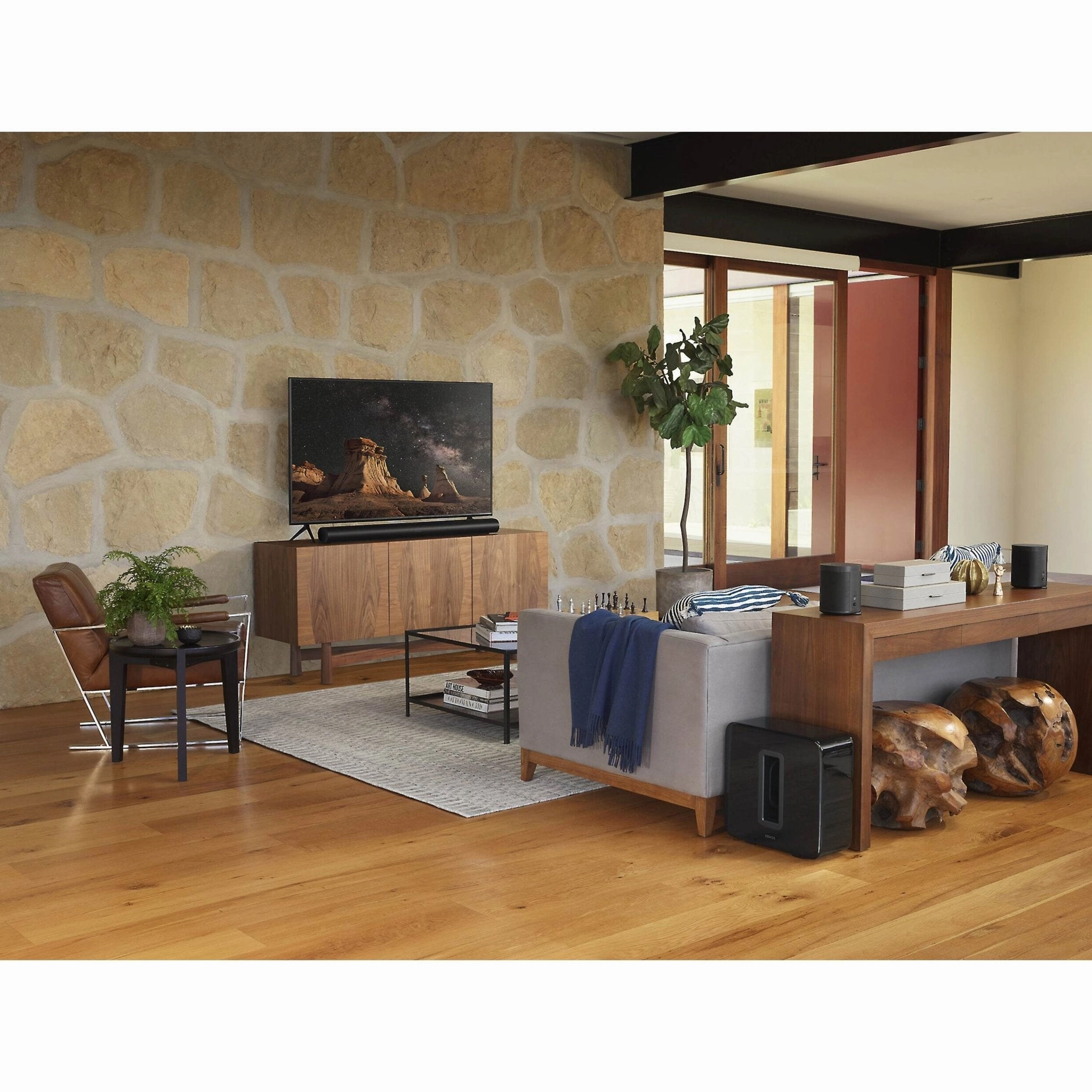 Sonos Arc Premium Smart Soundbar