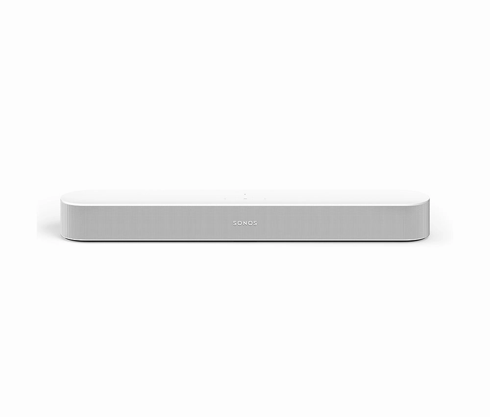 Sonos Beam BEAM2US1 Soundbar (White, Gen 2)