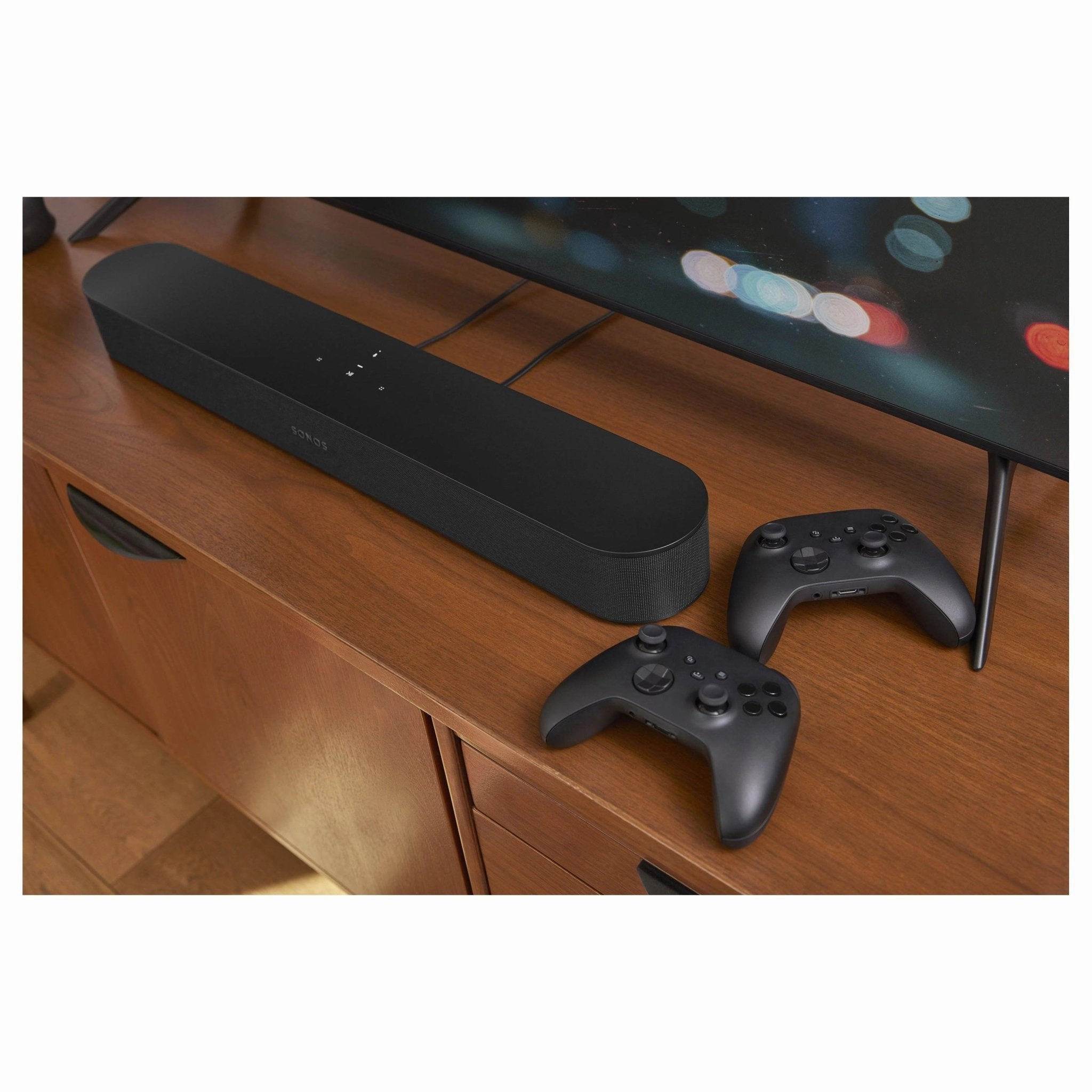 Sonos Beam Soundbar (Gen 2)