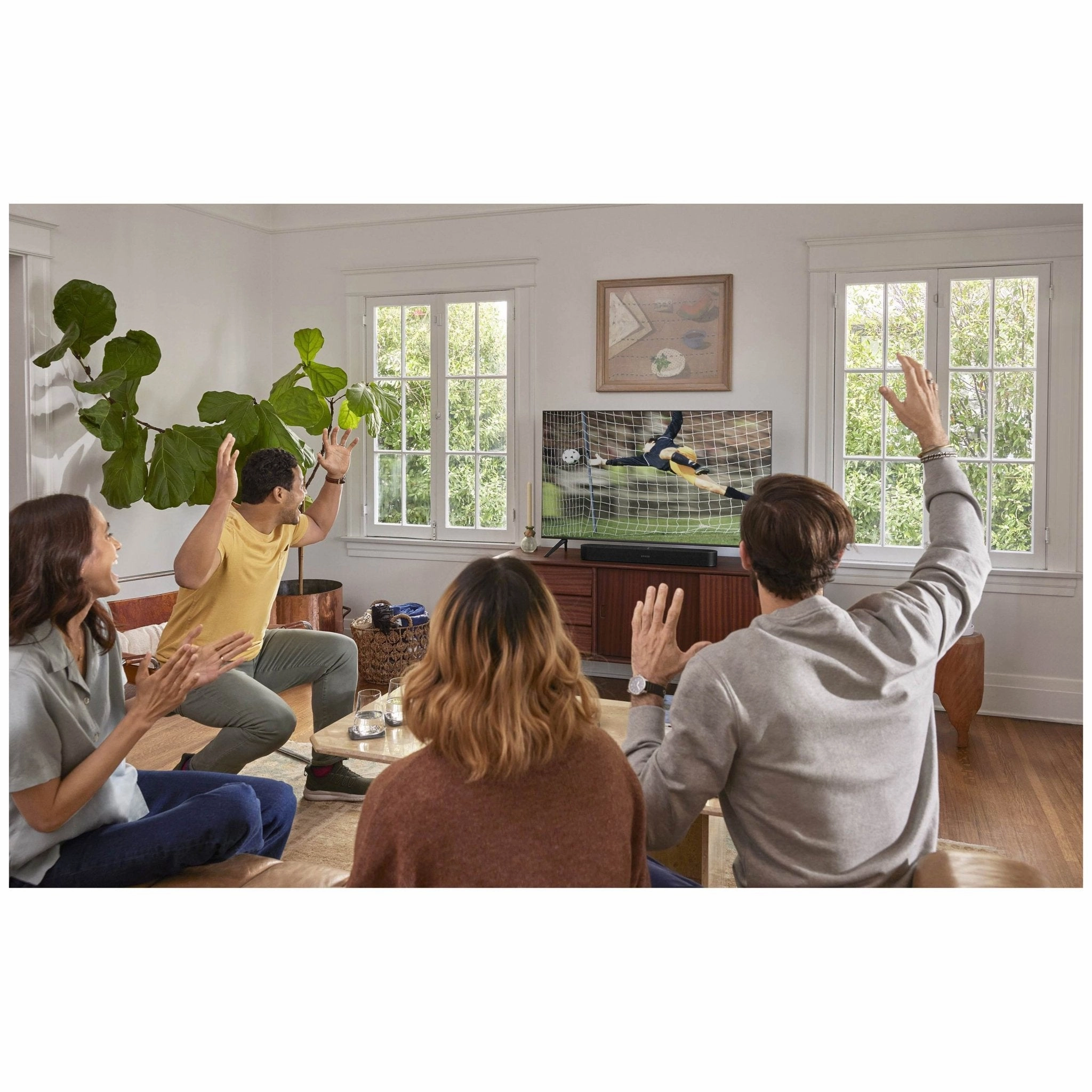 Sonos Beam Soundbar (Gen 2)