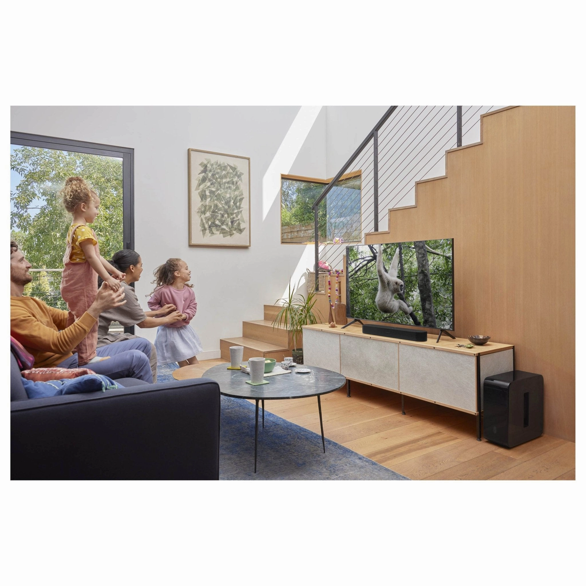 Sonos Beam Soundbar (Gen 2)