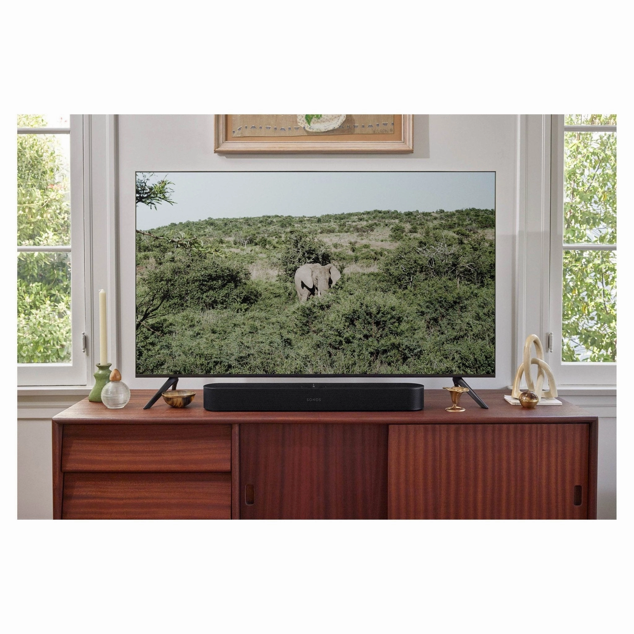 Sonos Beam Soundbar (Gen 2)