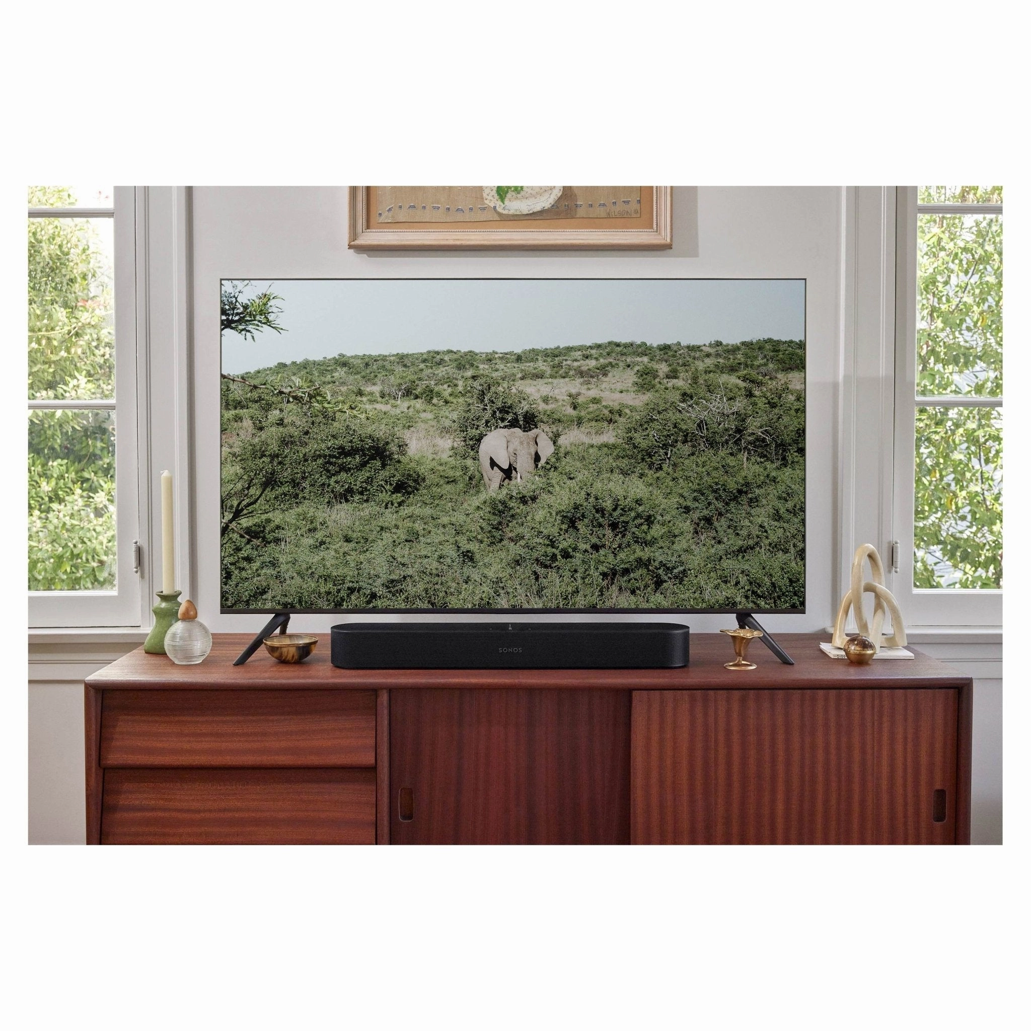 Sonos Beam Soundbar (Gen 2)