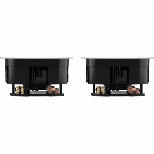 Sonos by Sonance INCLGWW1 Architectural 6-1/2" Passive 2-Way In-Ceiling Speakers (Pair) White