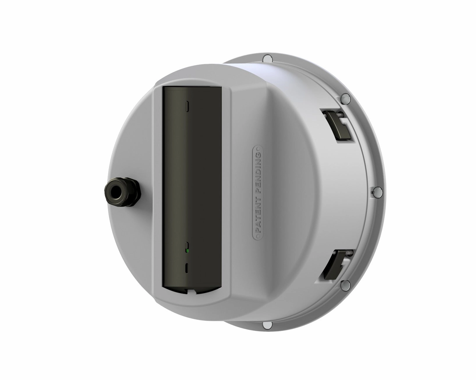 Sonos Era 100 Enclosure by Fruition Designs - Era 100 Compatible w/ Circular Grille Cover