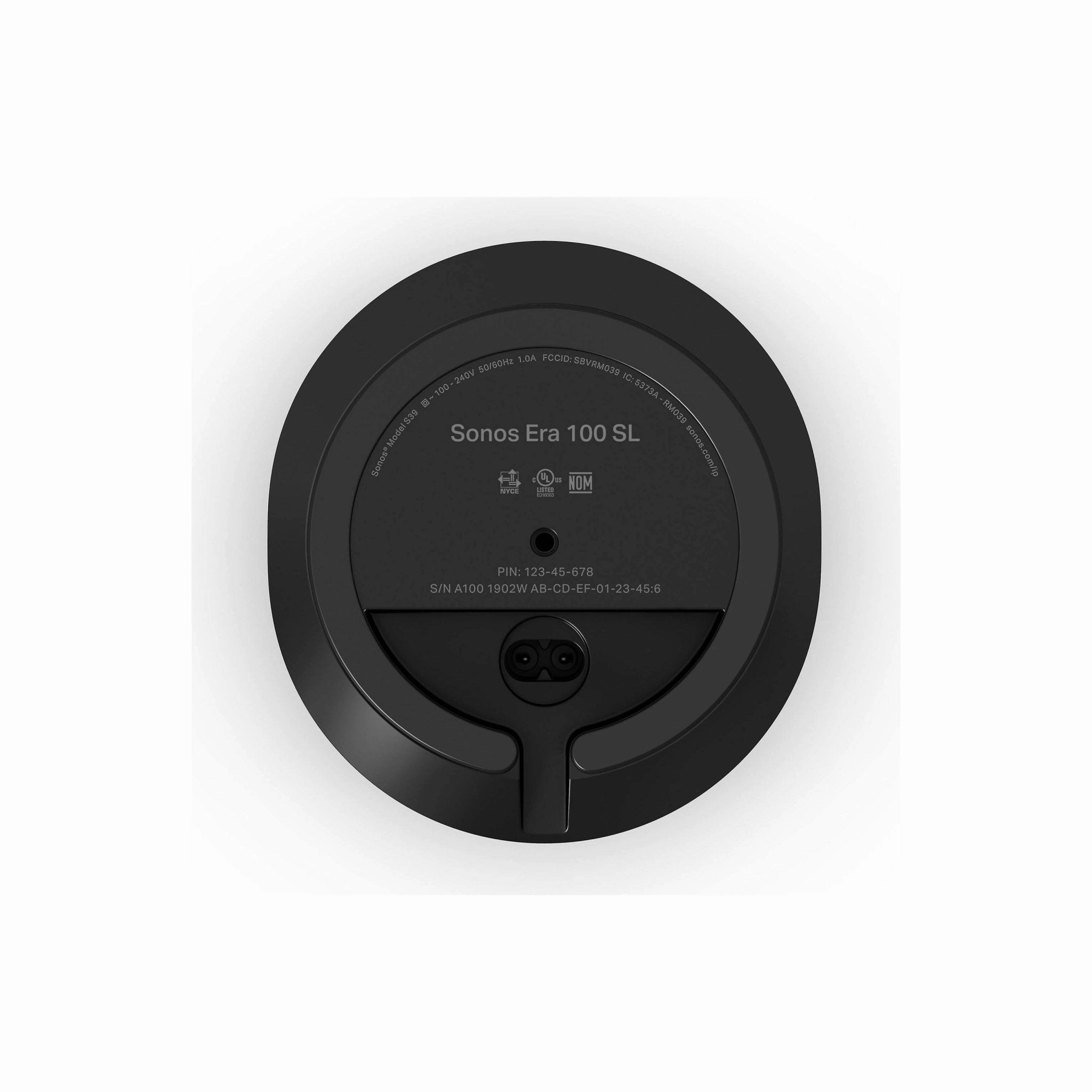 Sonos Era 100 Speaker