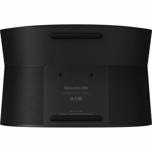 Sonos Era 300 (Black) E30G1US1BLK