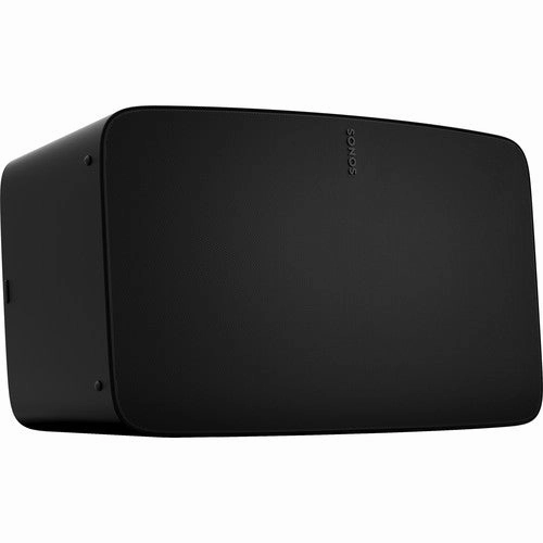 Sonos FIVE1US1BLK Five Wireless Speaker (Black)