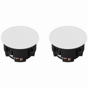 Sonos In-ceiling Speakers good projector for home,best home audio