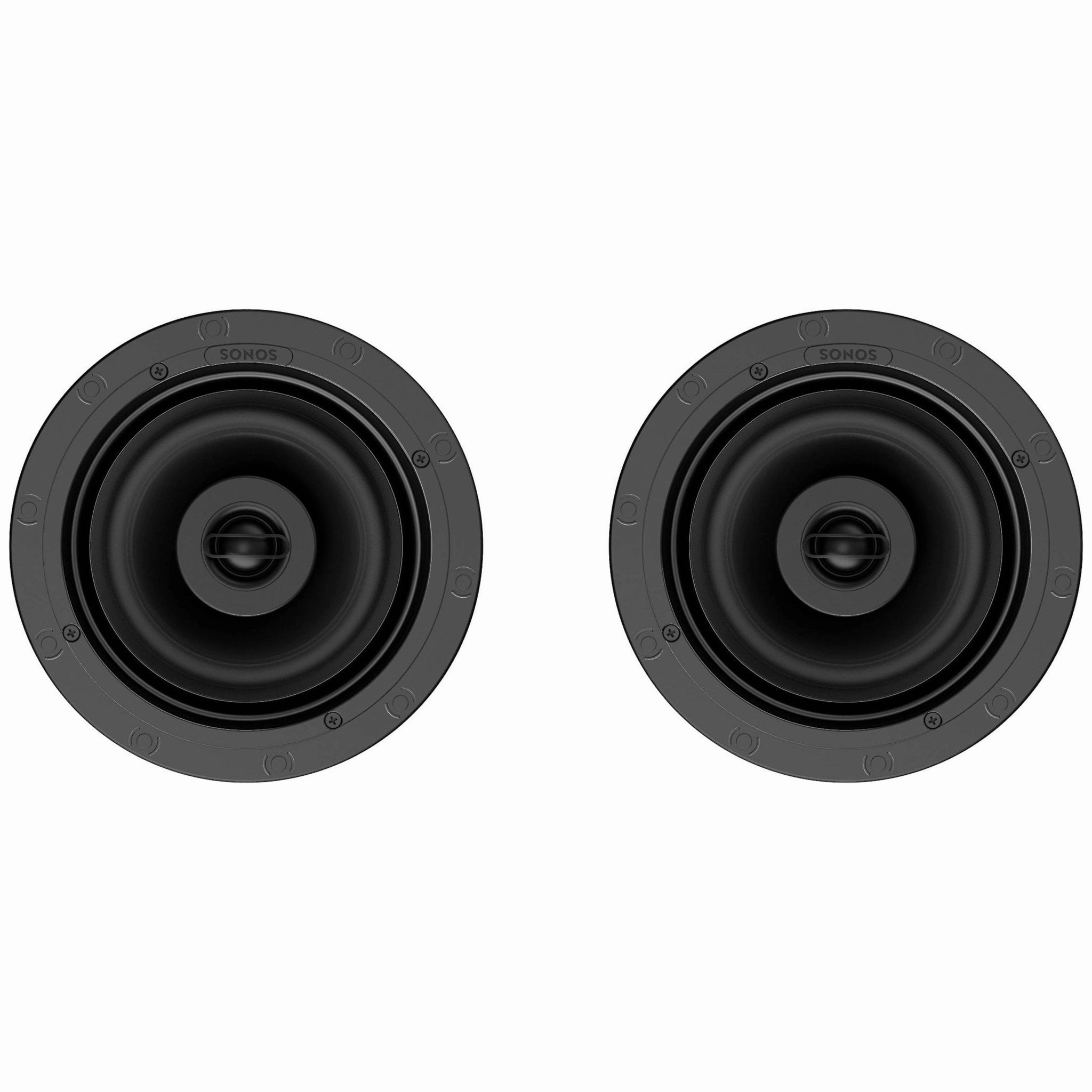 Sonos In-ceiling Speakers
