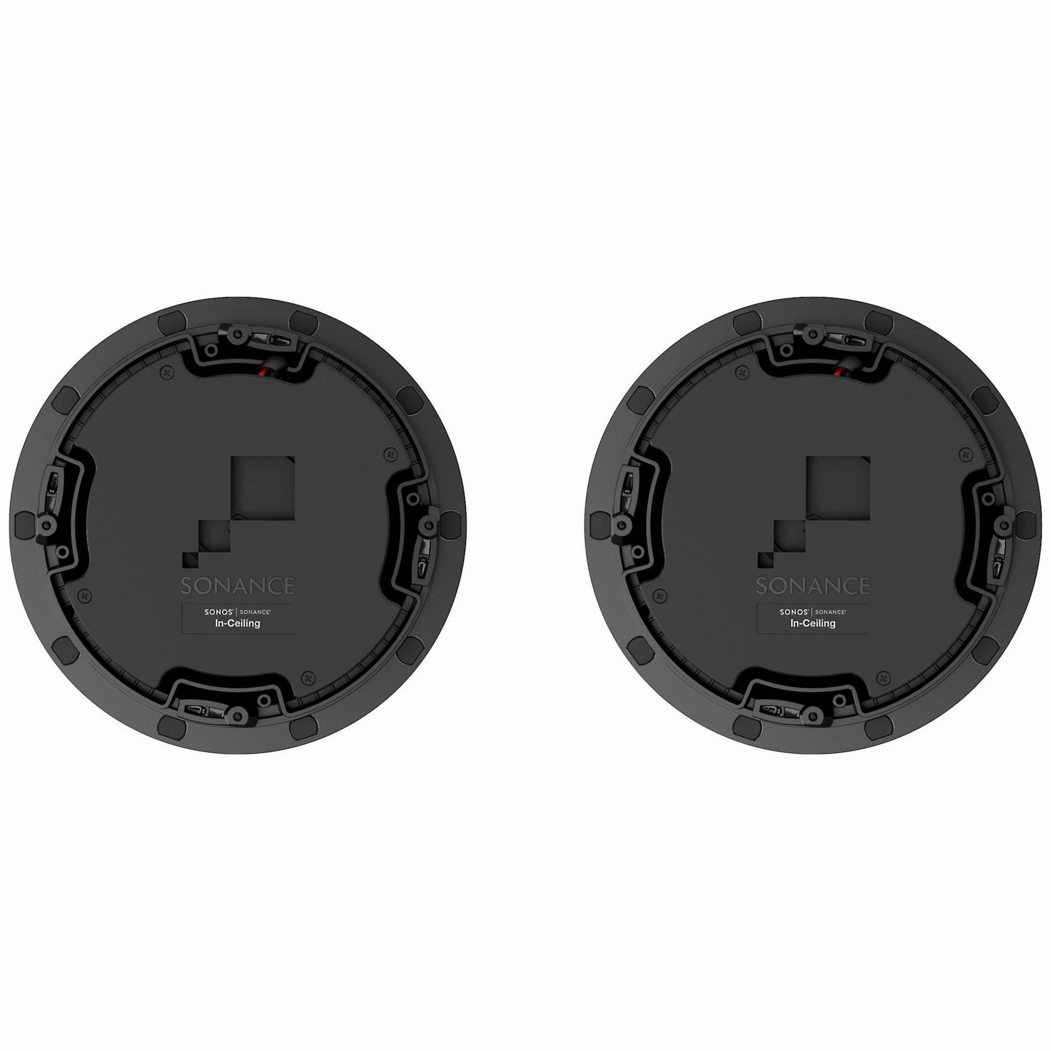 Sonos In-ceiling Speakers