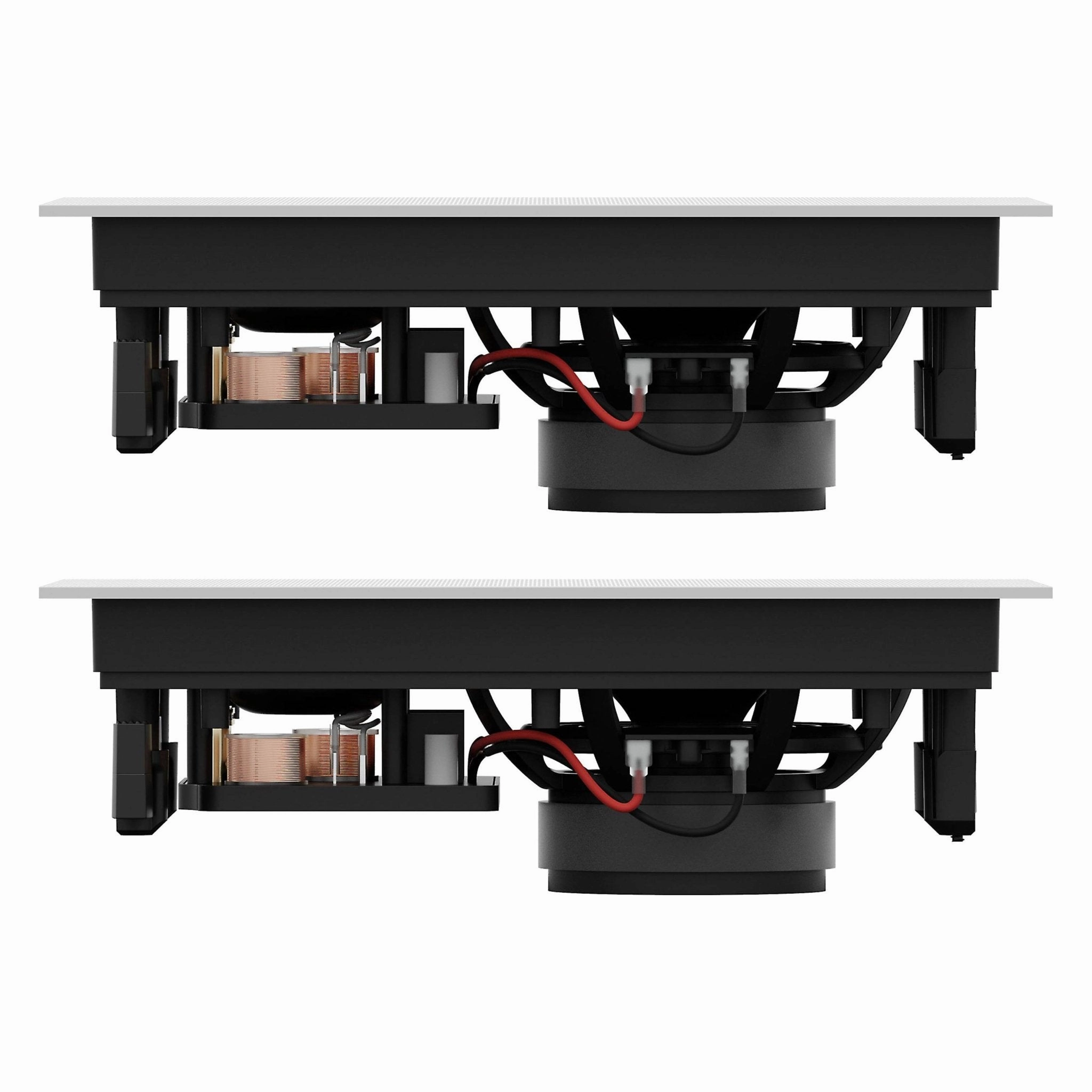 Sonos In-Wall Speakers