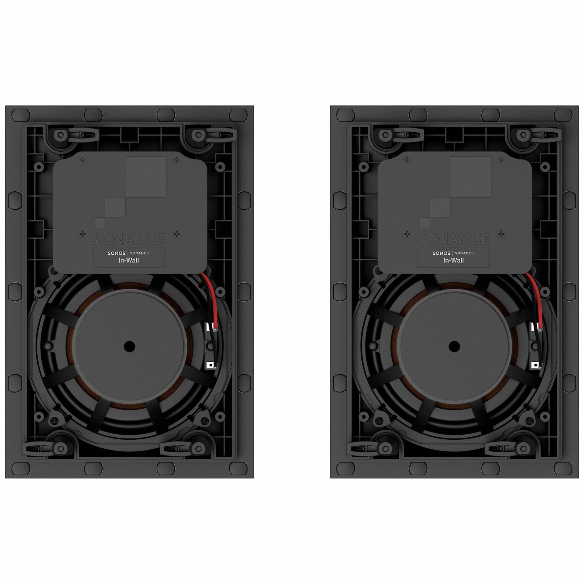 Sonos In-Wall Speakers