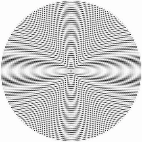 Sonos INCL8WW1 8" In-Ceiling Speakers by Sonance (Pair)