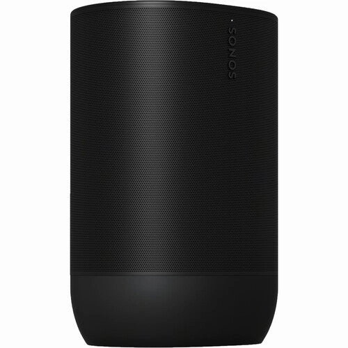 Sonos Move 2 (Black) MOVE2US1BLK