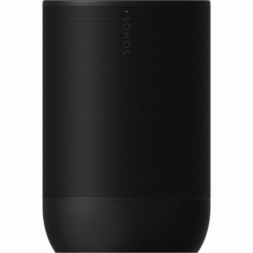 Sonos Move 2 (Black) MOVE2US1BLK