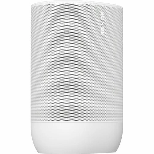 Sonos Move 2 (White) MOVE2US1
