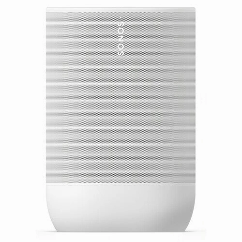 Sonos Move 2 (White) MOVE2US1