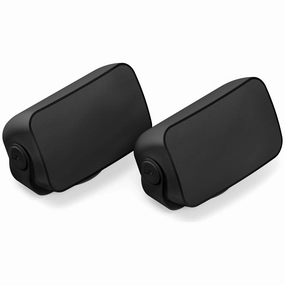 Sonos Outdoor Speaker Pair by Sonance good projector for home,best home audio