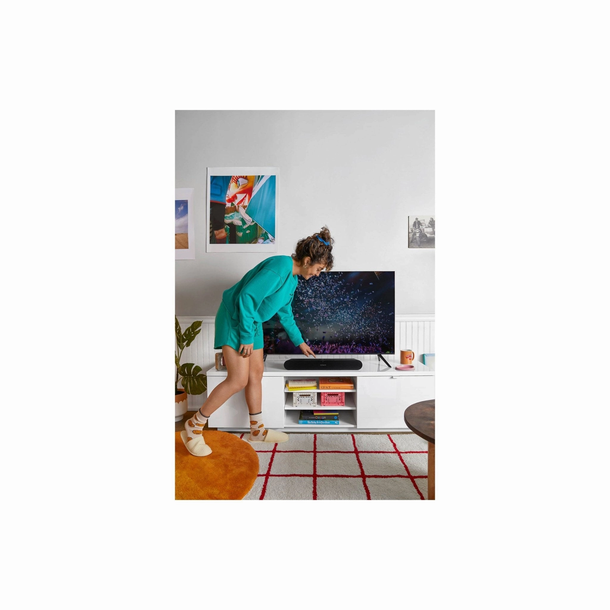 Sonos Ray Compact Soundbar