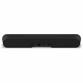 Sonos Ray Compact Soundbar good projector for home,best home audio