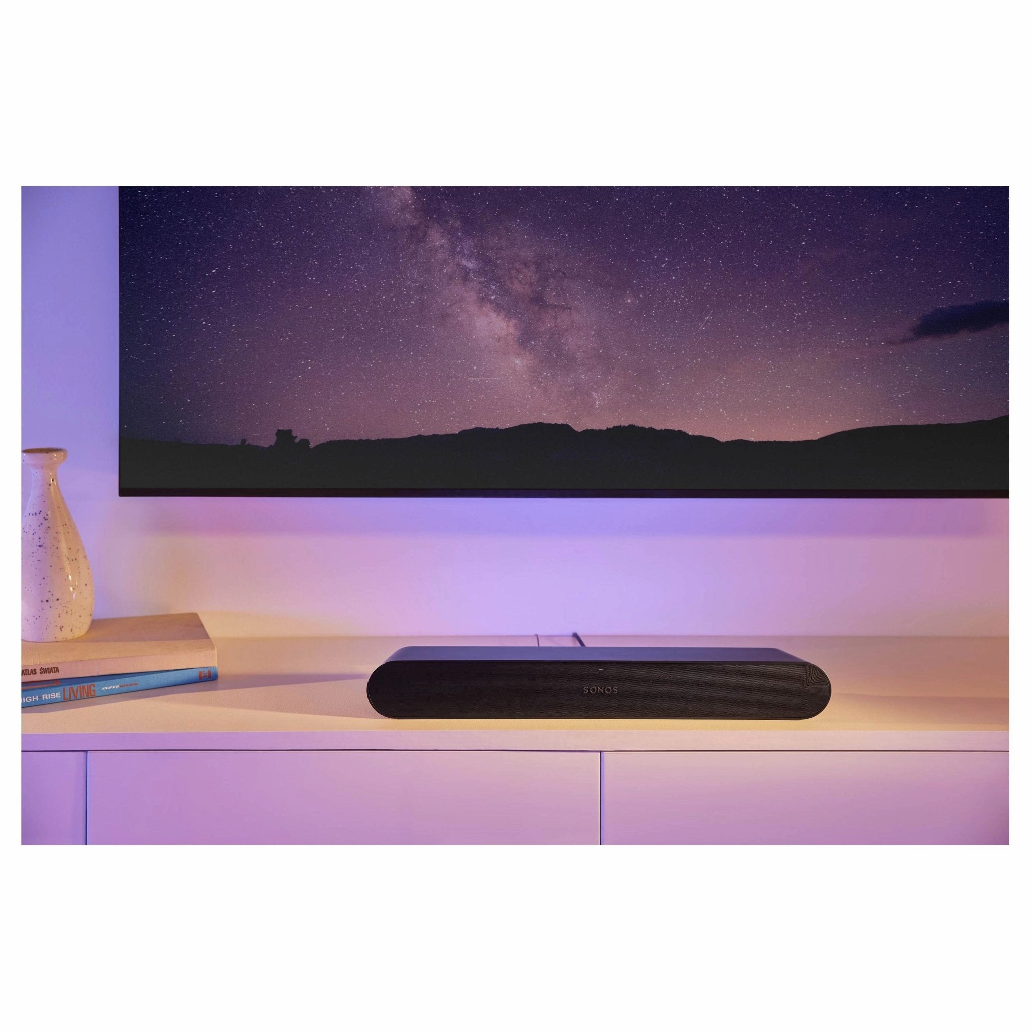 Sonos Ray Compact Soundbar