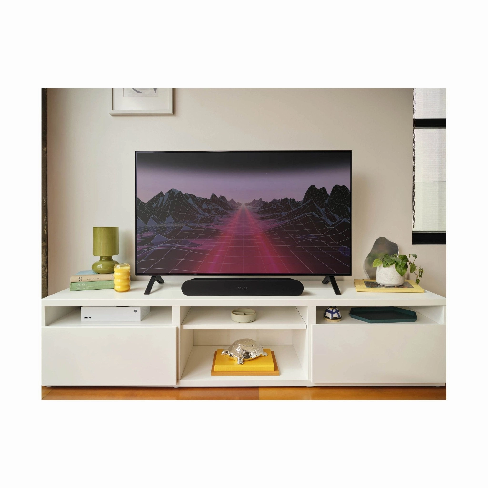 Sonos Ray Compact Soundbar