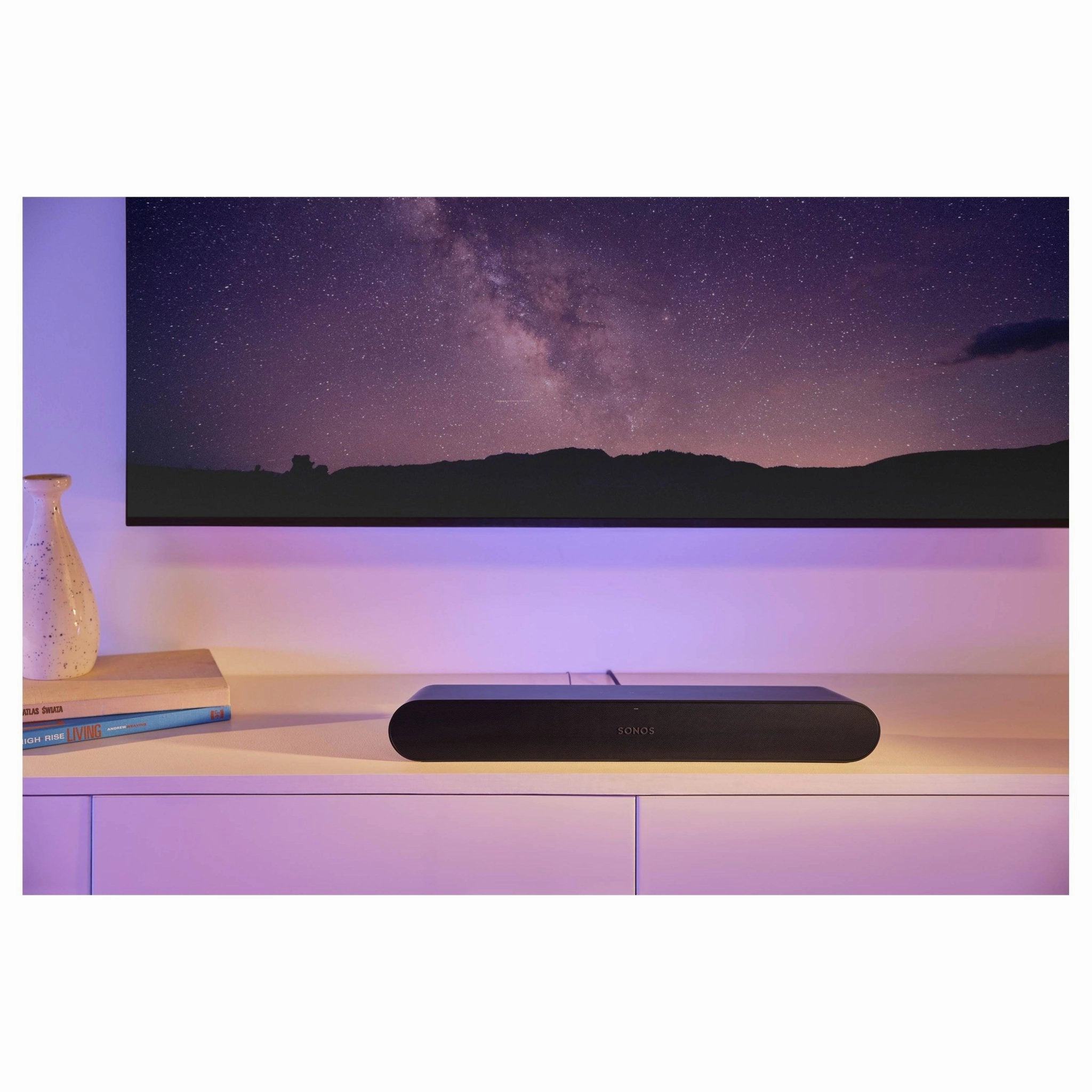 Sonos Ray Compact Soundbar
