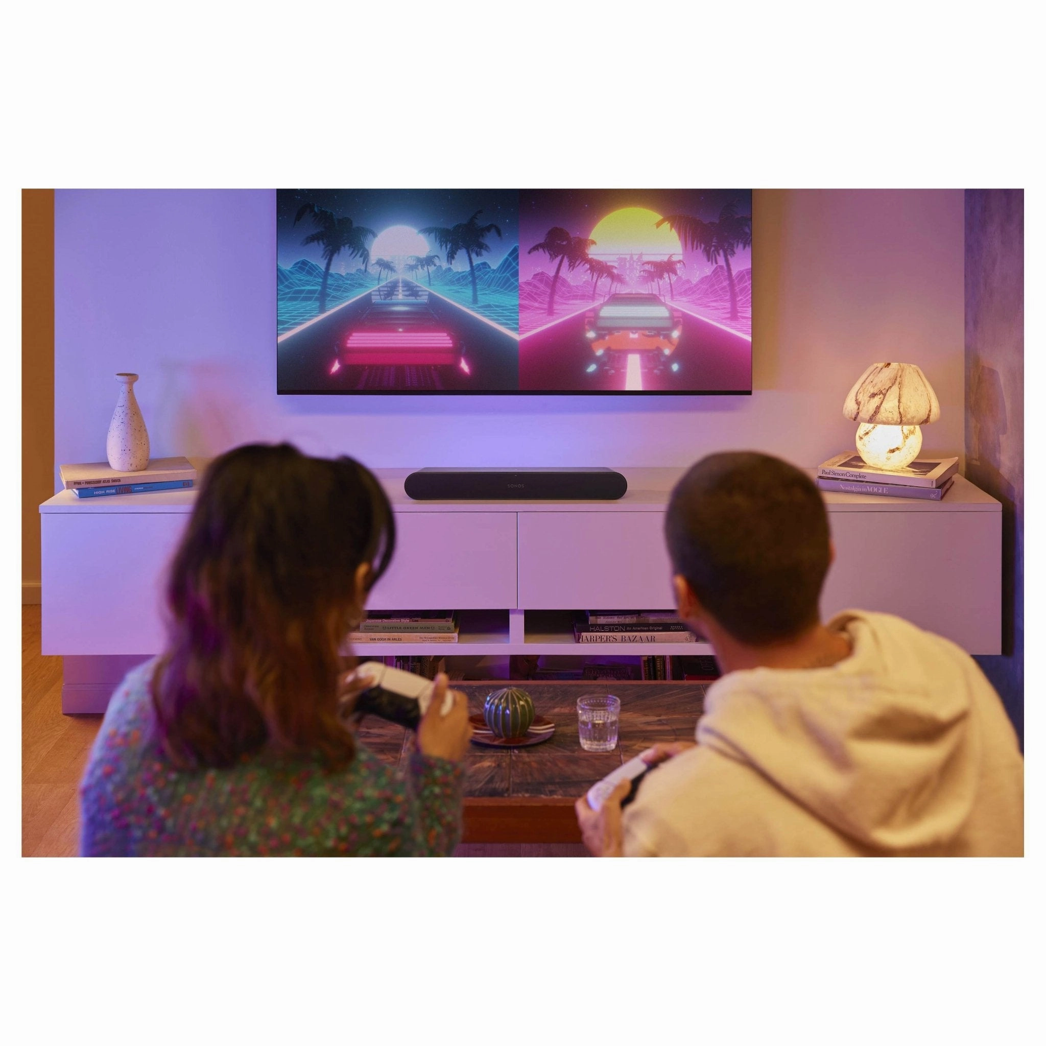 Sonos Ray Compact Soundbar